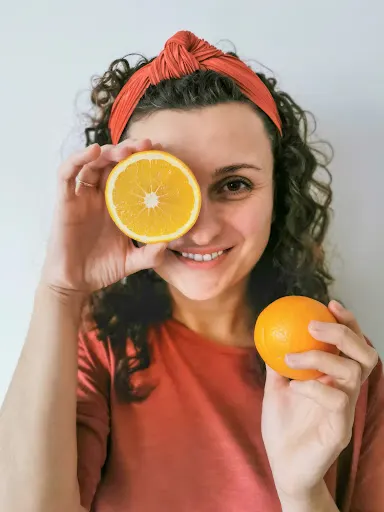 Foodarea. Poradnia dietetyczna. Różańska M.